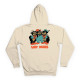 The Dudes Unisex φούτερ Silly Dudes Hoodie